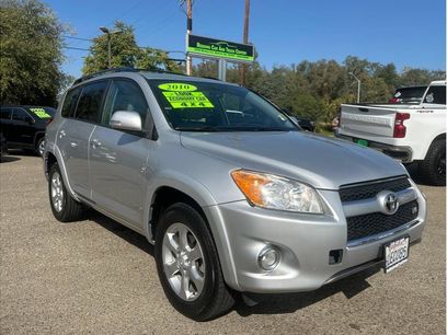 Used 2010 Toyota RAV4 Limited