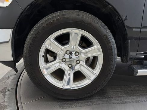 Used 2017 RAM 1500 Lone Star image 9