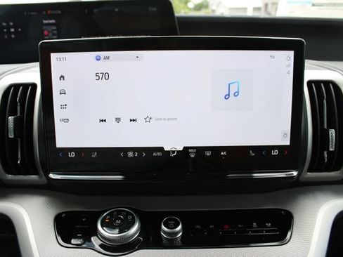 New 2026 Ford Expedition Max Active RWD image 12