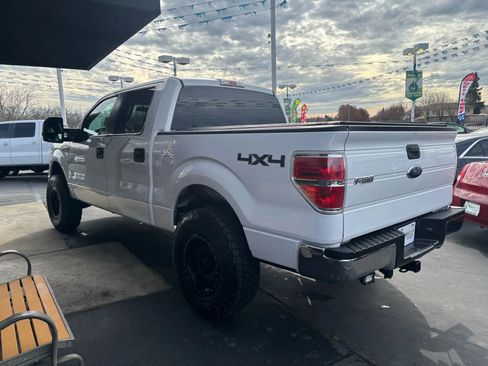 Used 2014 Ford F150 XLT image 5