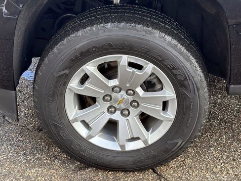 Certified 2022 Chevrolet Colorado LT w/ LT Convenience Package image 8