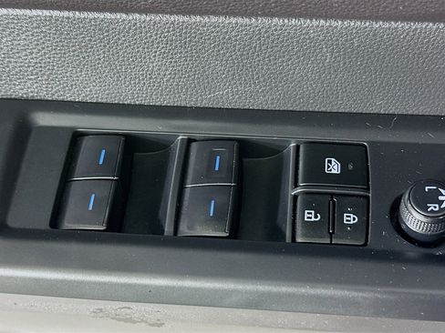 Used 2024 Toyota Tundra SR5 w/ SR5 Premium Package image 14