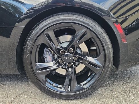 Used 2023 Chevrolet Camaro SS image 31