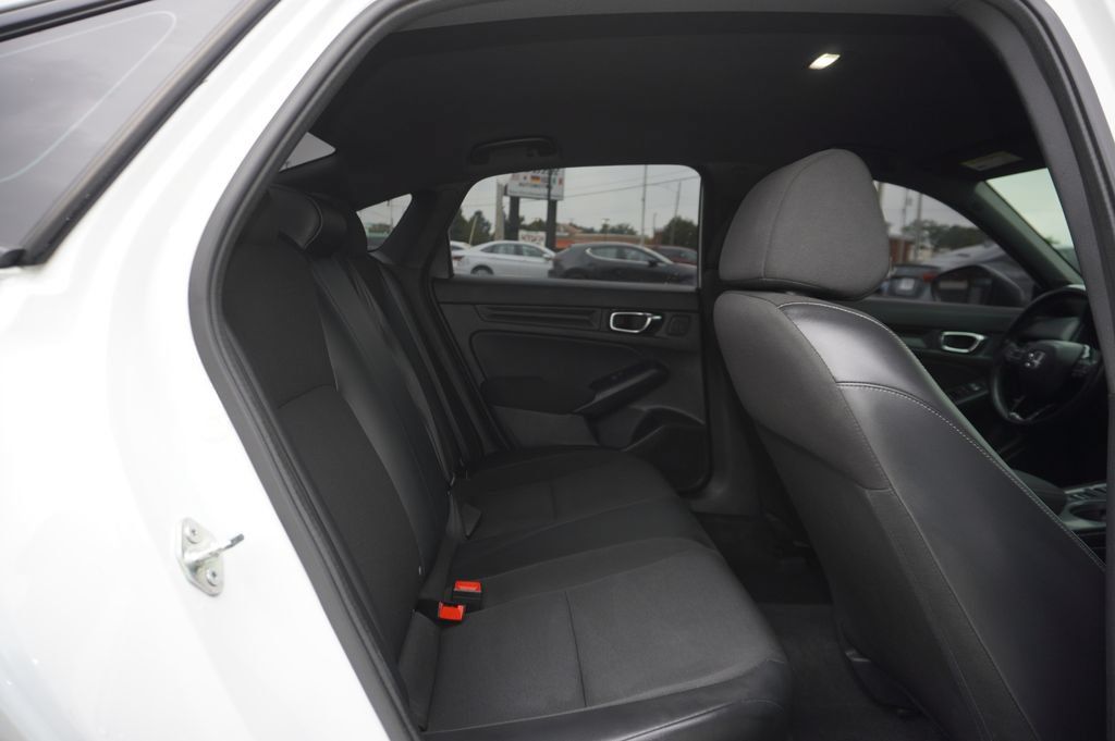 Used 2022 Honda Civic Sport image 27