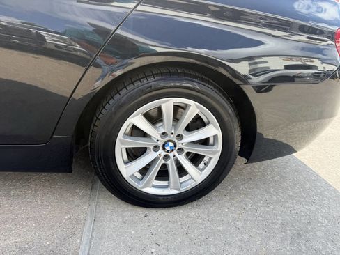 Used 2014 BMW 528i Sedan RWD image 35