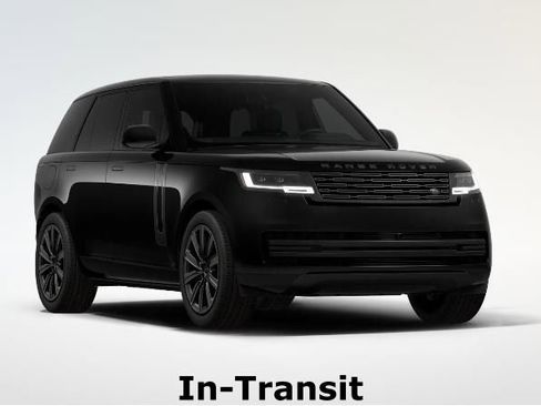 Used 2026 Land Rover Range Rover SE image 1