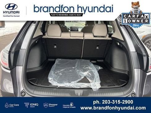 Used 2026 Honda HR-V LX image 29