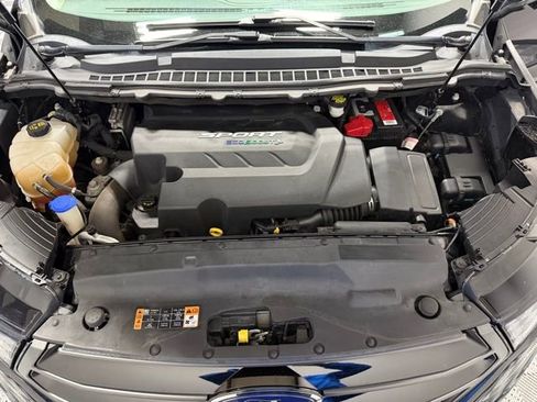 Used 2016 Ford Edge Sport image 44