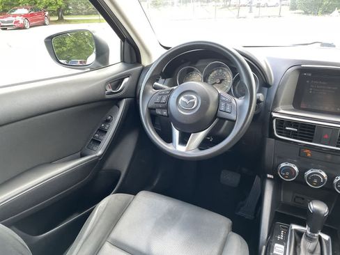 Used 2016 MAZDA CX-5 Sport w/ Rear Camera Package AWD/4WD image 17