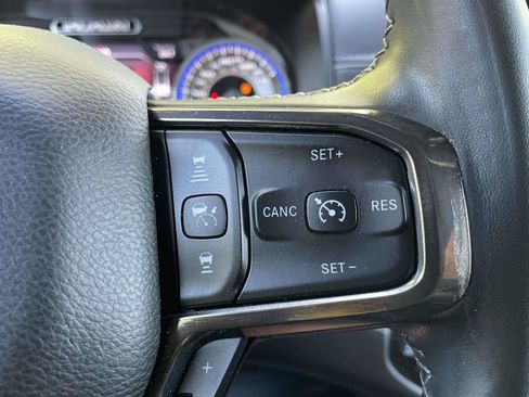 Used 2019 RAM 1500 Limited AWD/4WD image 24