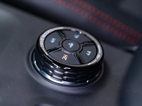 Used 2025 Ford Ranger Raptor image 46