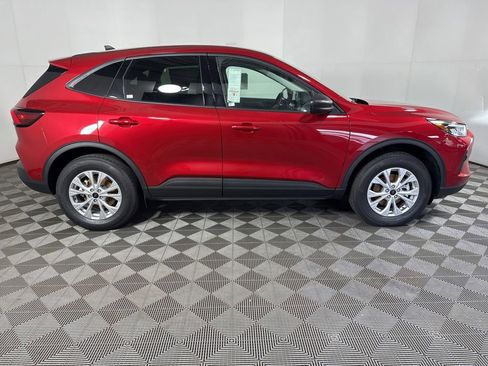 New 2026 Ford Escape Active w/ Cold Weather Package AWD/4WD image 11