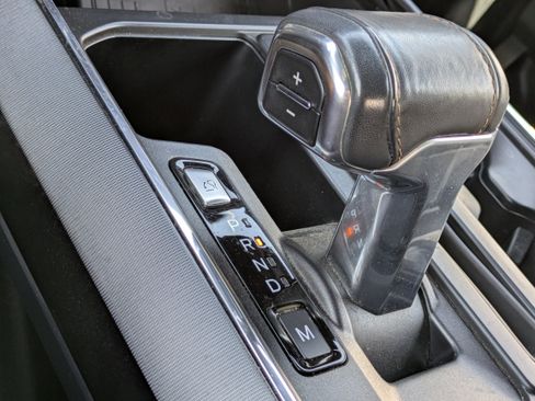 Used 2021 Ford F150 Platinum w/ Equipment Group 701A High AWD/4WD image 32