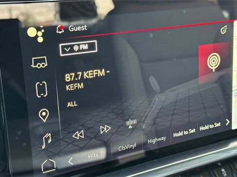 New 2026 GMC Sierra 1500 Elevation image 20