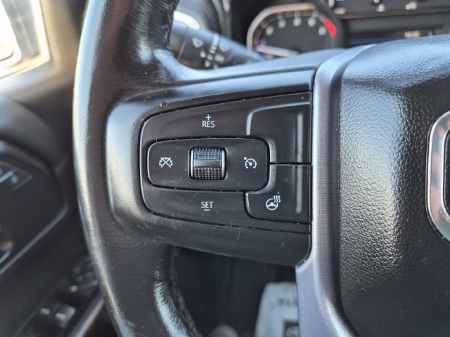 Used 2020 GMC Sierra 1500 SLE w/ SLE Value Package AWD/4WD image 19