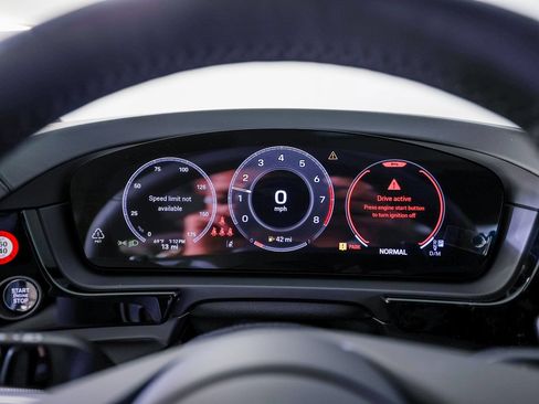 Certified 2026 Porsche Cayenne Coupe AWD/4WD image 14