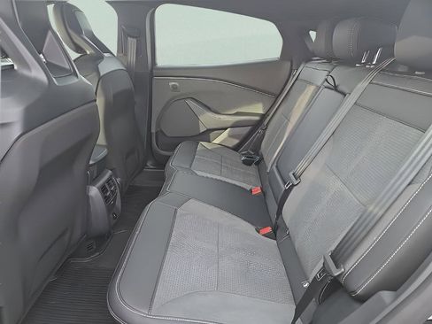 New 2025 Ford Mustang Mach-E GT w/ Interior Protection Package AWD/4WD image 24