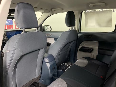 New 2026 Ford Maverick XLT FWD image 15