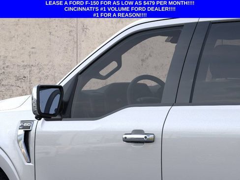 New 2026 Ford F150 XLT AWD/4WD image 20