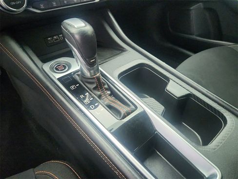 Used 2021 Nissan Sentra SR image 14