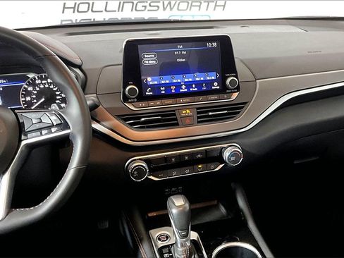 Used 2025 Nissan Altima 2.5 SR image 5