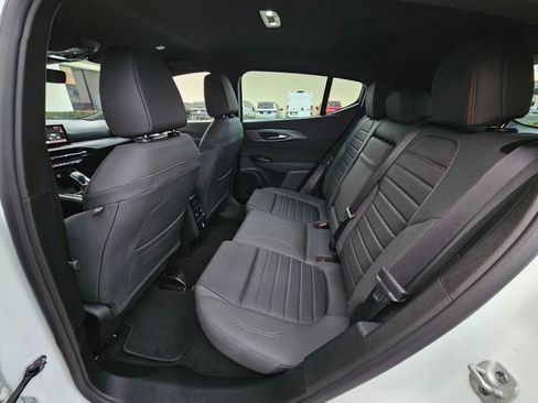 Used 2024 Dodge Hornet R/T w/ R/T Blacktop Package image 15