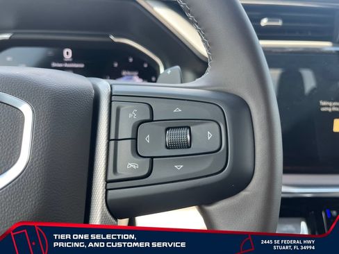 New 2026 GMC Sierra 1500 Denali w/ Technology Package AWD/4WD image 26