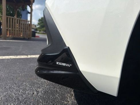 Used 2024 Honda Civic Si image 15