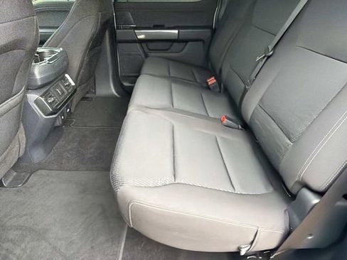 Certified 2022 Ford F150 XLT w/ Equipment Group 302A High AWD/4WD image 20