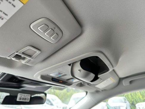 New 2025 Ford Mustang Mach-E Premium image 29