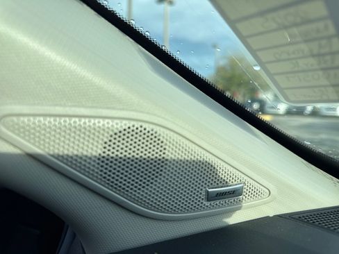 Certified 2025 Nissan Murano Platinum w/ Cargo Package image 15