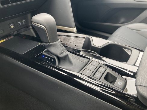 New 2026 Toyota Camry XSE image 18