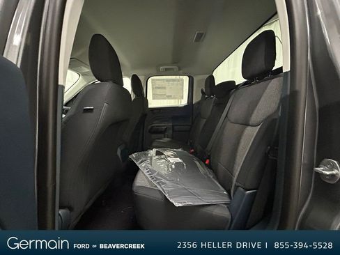 New 2025 Ford Maverick XLT w/ Black Appearance Package image 25