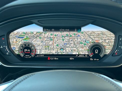 New 2026 Audi A8 L 3.0T AWD/4WD image 24