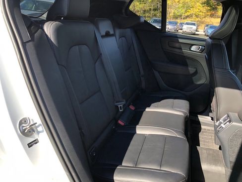 Used 2023 Volvo XC40 B5 Plus w/ Driver Assist Package image 36