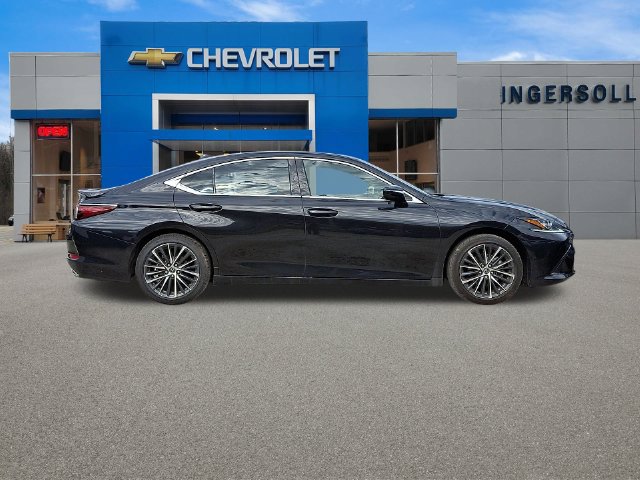 Used 2025 Lexus ES 350 w/ Premium Package FWD image 26