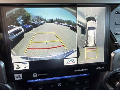 Used 2022 Toyota 4Runner Limited image 30