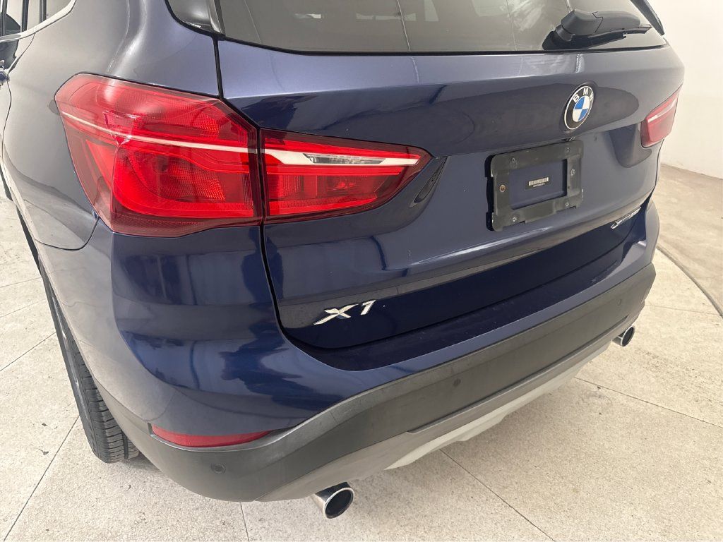 Used 2019 BMW X1 xDrive28i w/ Convenience Package AWD/4WD image 20
