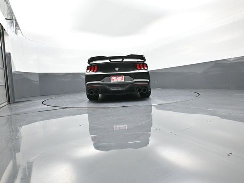 Used 2024 Ford Mustang Dark Horse w/ Dark Horse Handlin Package image 33