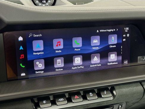 Certified 2026 Porsche 911 Targa 4 GTS image 18