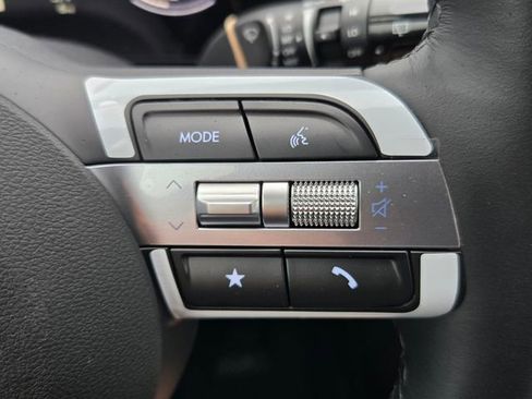 New 2026 Hyundai Tucson XRT FWD image 13