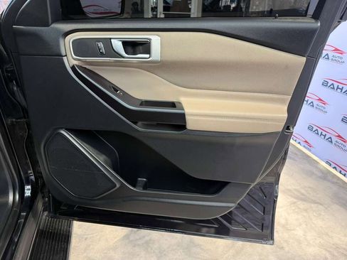 Used 2020 Ford Explorer XLT w/ Comfort Package AWD/4WD image 51