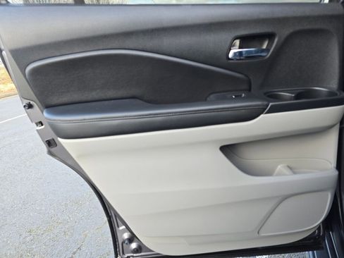 Certified 2021 Honda Pilot EX-L image 21