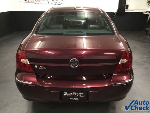 Used 2007 Buick LaCrosse CXL w/ Driver Confidence Package FWD image 9