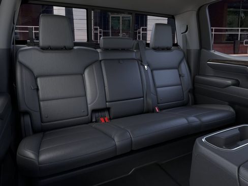 New 2026 GMC Sierra 1500 SLT w/ SLT Premium Package AWD/4WD image 18