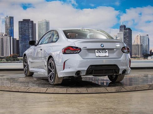 Used 2026 BMW 230i xDrive Coupe w/ M Sport Package image 9