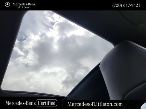Certified 2025 Mercedes-Benz CLA 250 4MATIC image 34