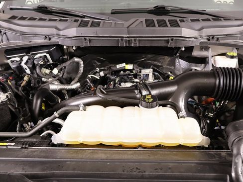 Used 2023 Ford F150 XLT w/ Equipment Group 302A High image 21