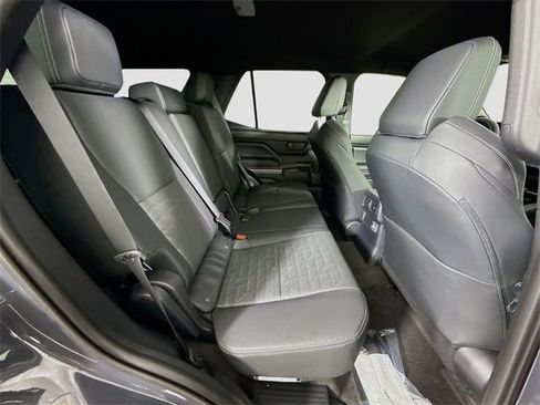 New 2025 Toyota 4Runner TRD Off-Road Premium image 27