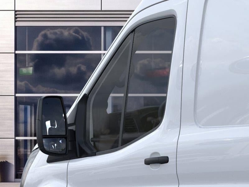 New 2026 Ford Transit 250 148 Medium Roof Extended AWD image 20